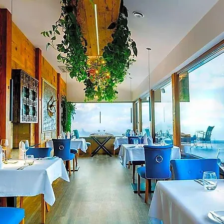 Wellness V Nebi 5* Десна